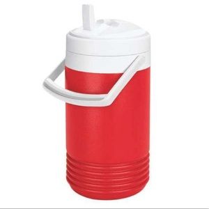 igloo 1/2 gallon cooler